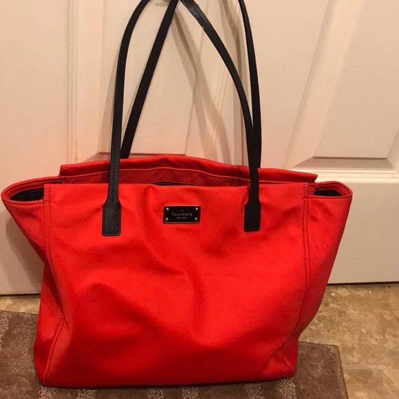 kate spade Handbags - Kate Spade tote